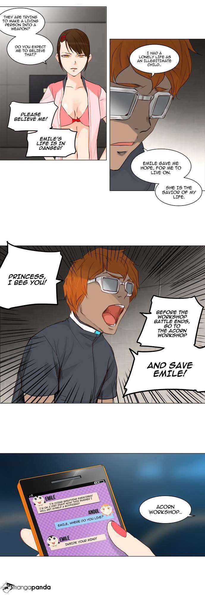 Tower Of God, Chapter 148 image 03